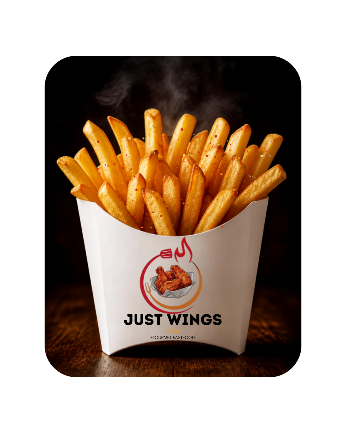 Season Fries