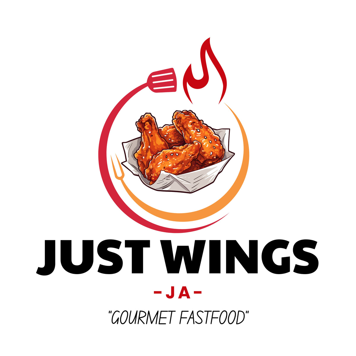 12 Piece Wings Only (Choose Your Sauce)- Free Biscoff Cookie